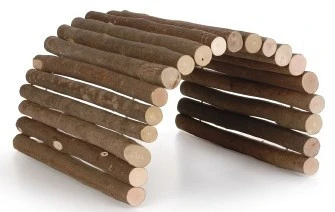 Beeztees Forest Wilgen Loopbrug 51 Cm