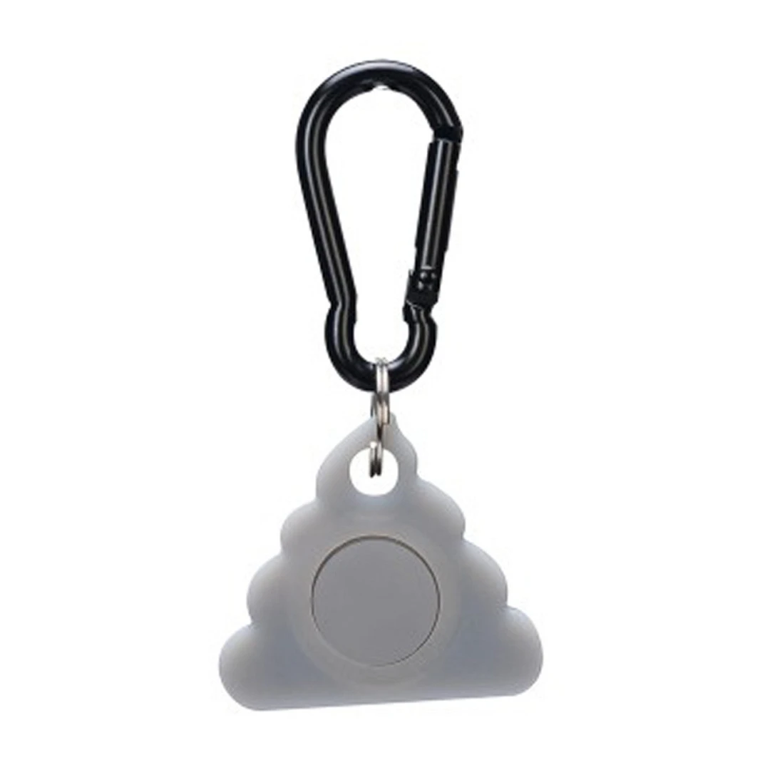 Beeztees Veiligheidslampje Poopy 2 Beeztees Veiligheidslampje Poopy - Afbeelding 2