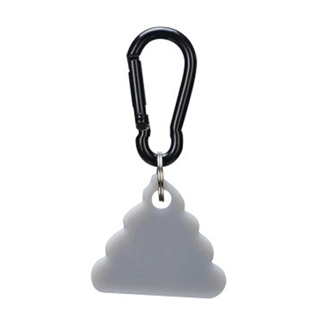 Beeztees Veiligheidslampje Poopy 1 Beeztees Veiligheidslampje Poopy