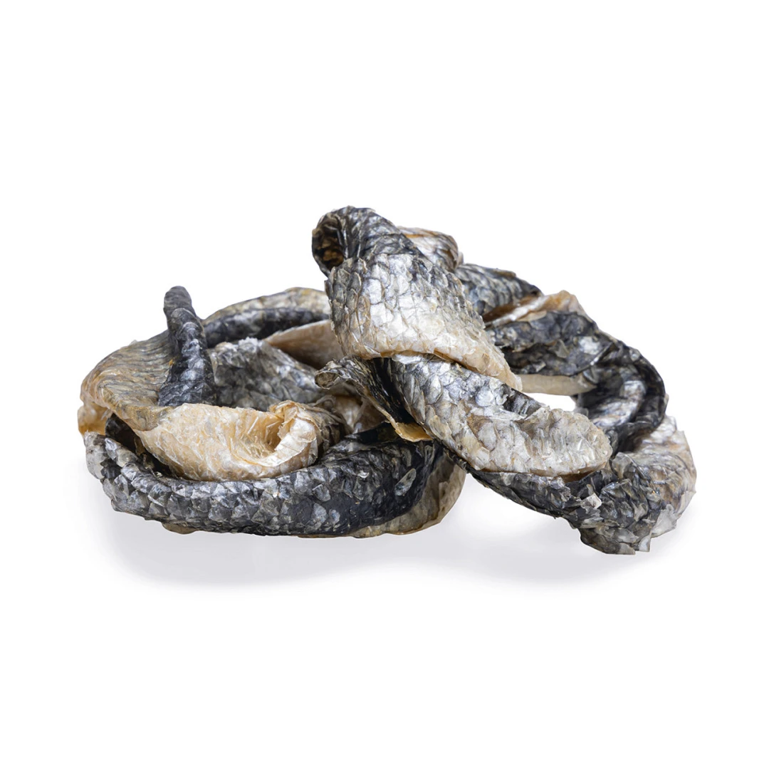 Beeztees Zalmhuid Rondos 2 St 2 Beeztees Zalmhuid Rondos 2 St - Afbeelding 2