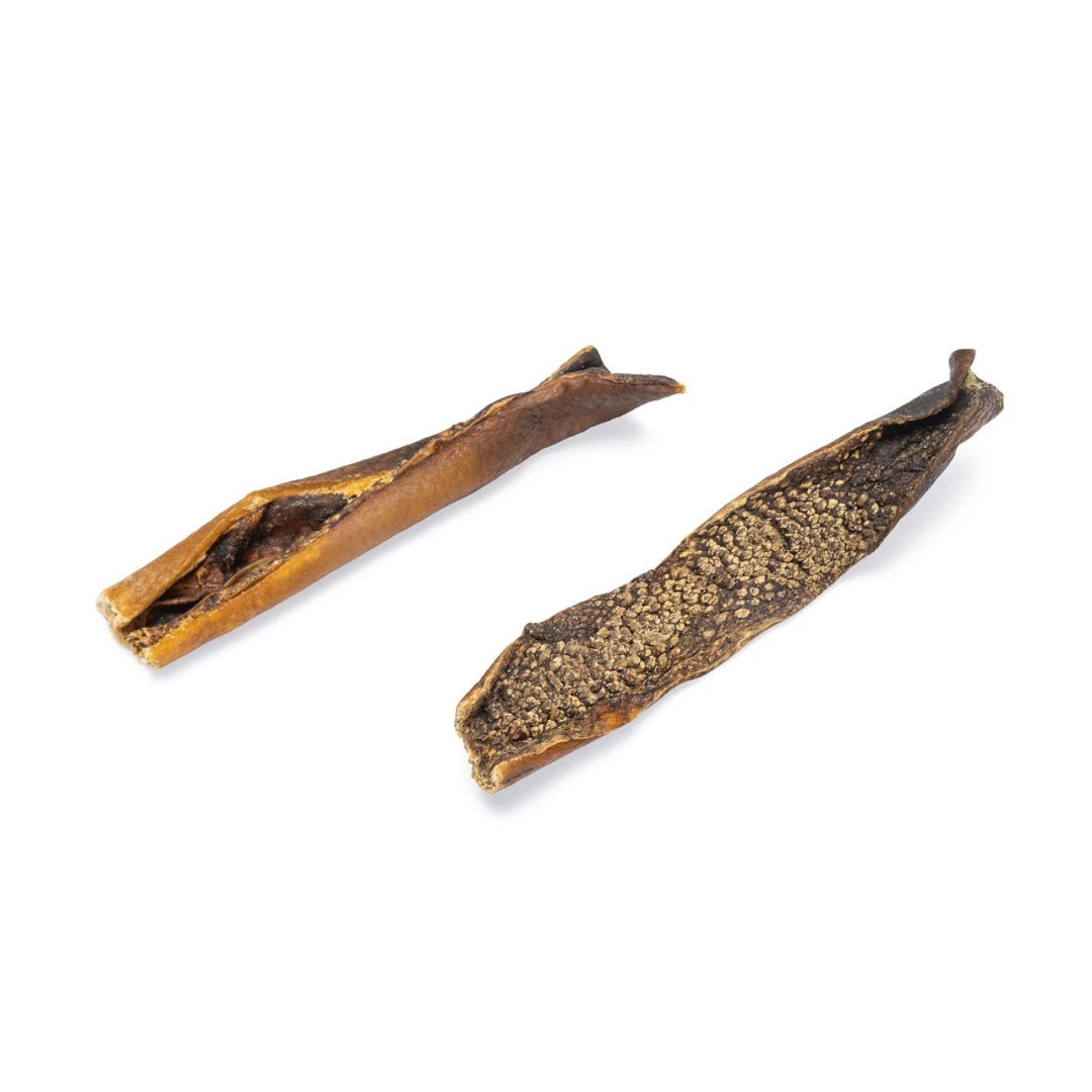 Beeztees Wild Zwijn Huid 200 Gr 2 Beeztees Wild Zwijn Huid 200 Gr - Afbeelding 2