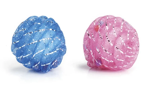 Beeztees Bal Met Kraaltjes 2 St