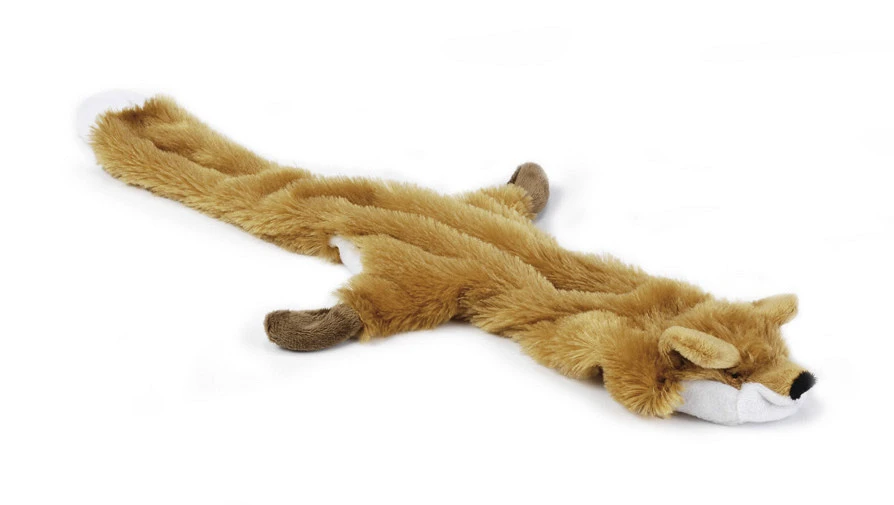 Beeztees Flatino Vos 52 Bruin 1 Beeztees Flatino Vos 52 Bruin