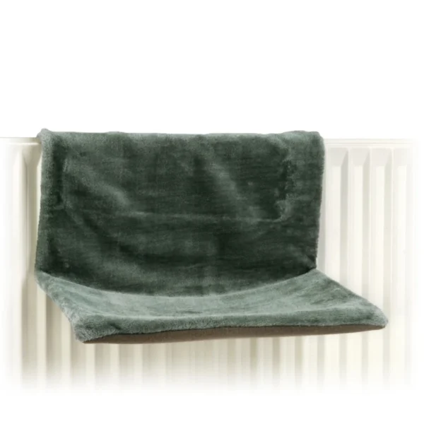 Beeztees Radiatorhangmat Sleepy Groen