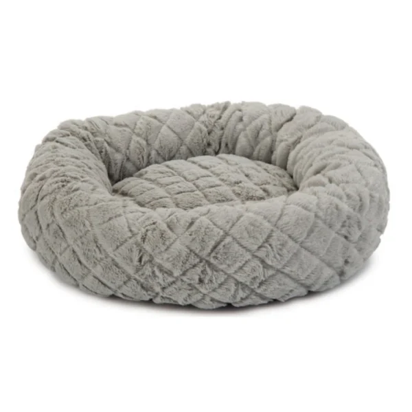 Beeztees Kattenmand Levisa Grijs