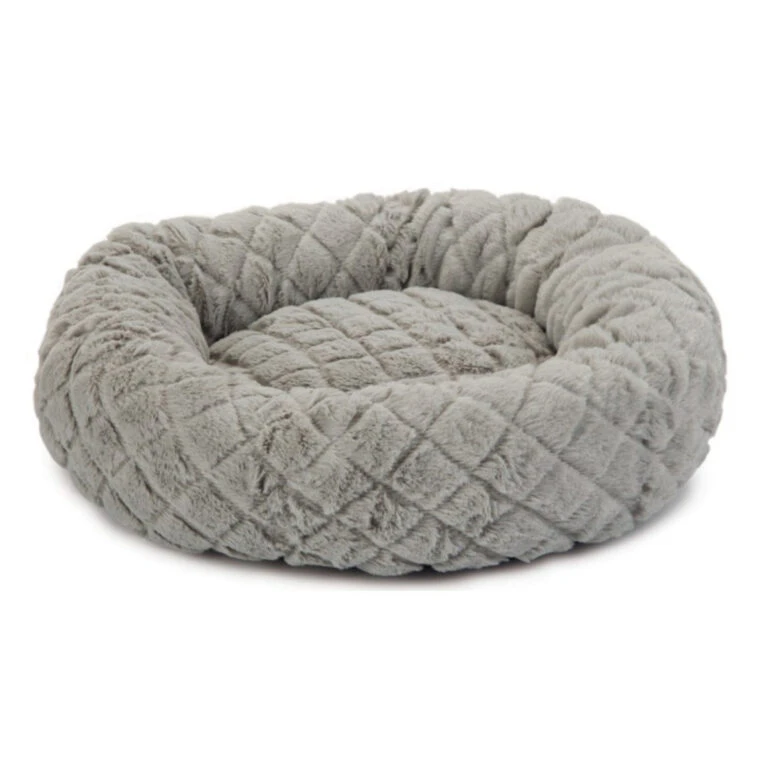 Beeztees Kattenmand Levisa Grijs