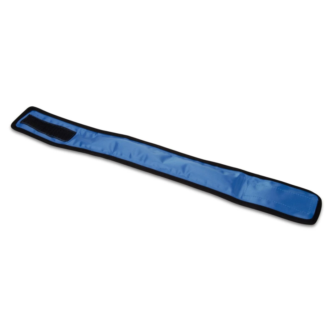 Beeztees Quick Cooler Halsband IZI Blauw 1 Beeztees Quick Cooler Halsband IZI Blauw