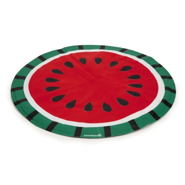 Beeztees Quick Cooler Koelmat Meloenie