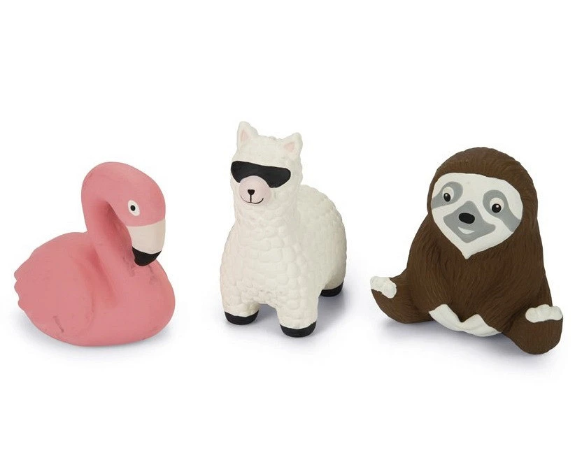 Beeztees Hondenspeelgoed Diertjes Assorti 1 Beeztees Hondenspeelgoed Diertjes Assorti