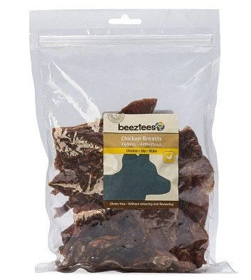 Beeztees Kipfilets 300 Gr 3 Beeztees Kipfilets 300 Gr - Afbeelding 3