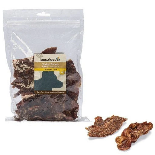 Beeztees Kipfilets 300 Gr 1 Beeztees Kipfilets 300 Gr