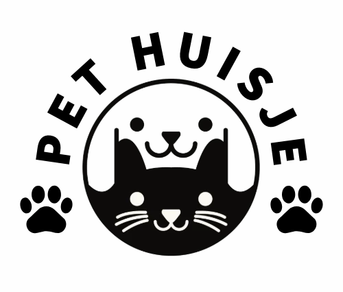 Pet Huisje Winkel